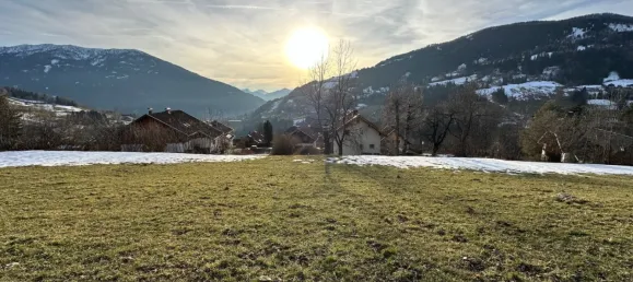 700m² Land in Radenthein, Austria No. 63027 4