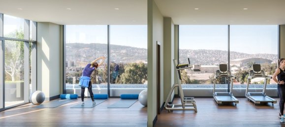 شقة 2+1 في Izmir, Turkey رقم 17549 9