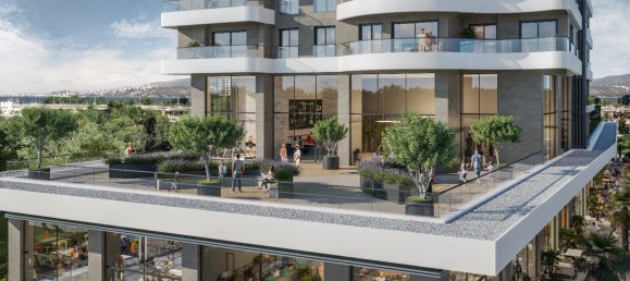 شقة 2+1 في Izmir, Turkey رقم 17549 5