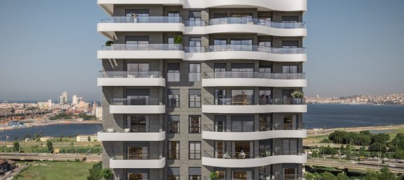 شقة 2+1 في Izmir, Turkey رقم 17549 2