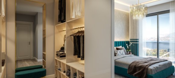 شقة 2+1 في Izmir, Turkey رقم 17549 7