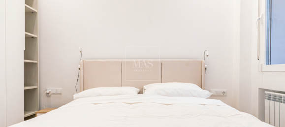 3 chambres Appartement à Madrid, Spain No. 207357 17