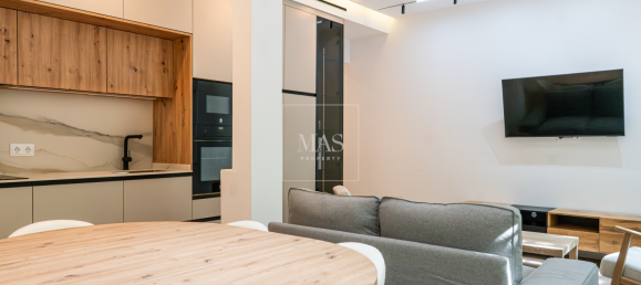 3 chambres Appartement à Madrid, Spain No. 207357 4