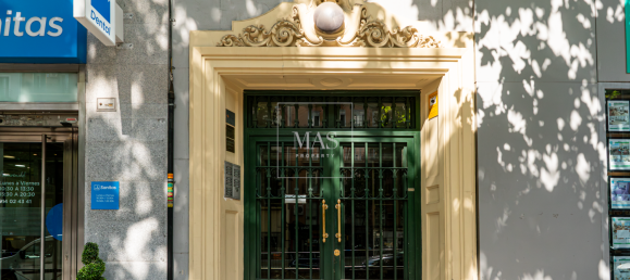 3 chambres Appartement à Madrid, Spain No. 207357 40