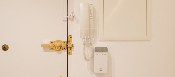 3 chambres Appartement à Madrid, Spain No. 207357 10