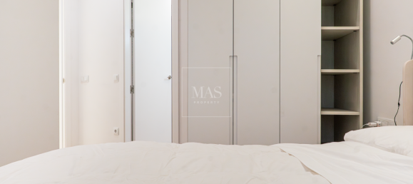 3 chambres Appartement à Madrid, Spain No. 207357 20