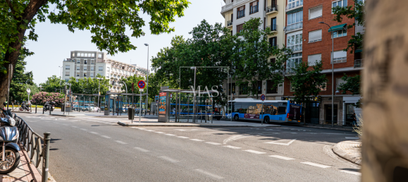 3 chambres Appartement à Madrid, Spain No. 207357 43