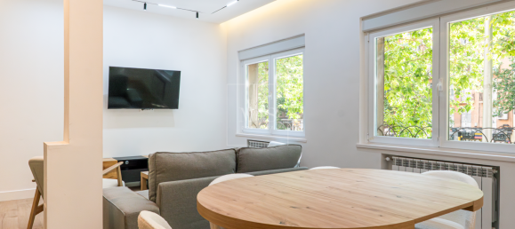 3 chambres Appartement à Madrid, Spain No. 207357 6