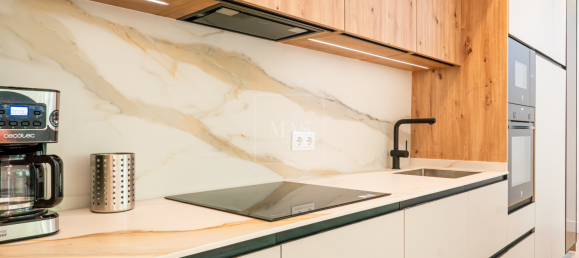 3 chambres Appartement à Madrid, Spain No. 207357 7