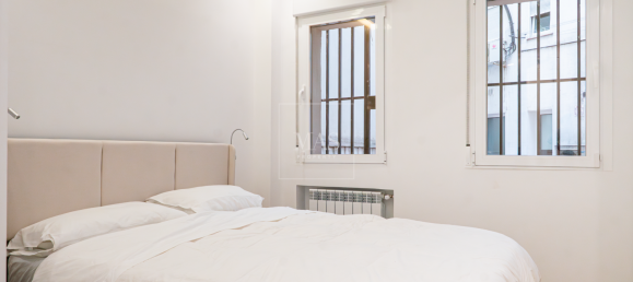 3 chambres Appartement à Madrid, Spain No. 207357 16