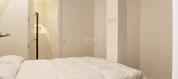 3 chambres Appartement à Madrid, Spain No. 207357 29