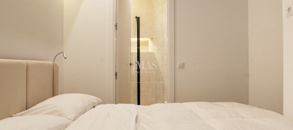 3 chambres Appartement à Madrid, Spain No. 207357 31