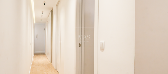 3 chambres Appartement à Madrid, Spain No. 207357 11