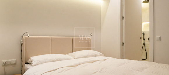 3 chambres Appartement à Madrid, Spain No. 207357 30