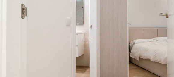 3 chambres Appartement à Madrid, Spain No. 207357 23