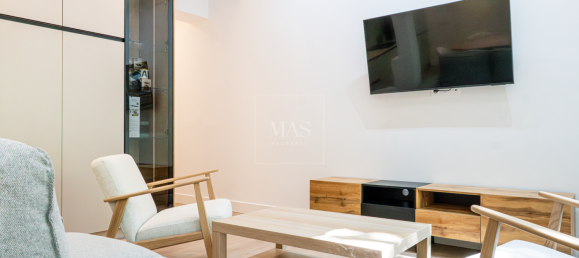 3 chambres Appartement à Madrid, Spain No. 207357 9