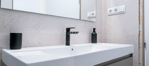 3 chambres Appartement à Madrid, Spain No. 207357 12