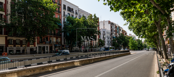 3 chambres Appartement à Madrid, Spain No. 207357 42