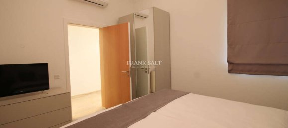 Apartamento de 3 dormitorios en Sliema, Malta No. 9861 14