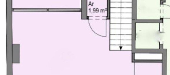 Квартира с 3 комнатами в Вена, Австрия № 214359 31