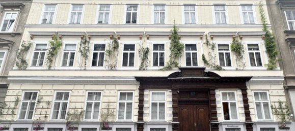 Квартира с 3 комнатами в Вена, Австрия № 214359 2