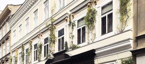 Квартира с 3 комнатами в Вена, Австрия № 214359 26