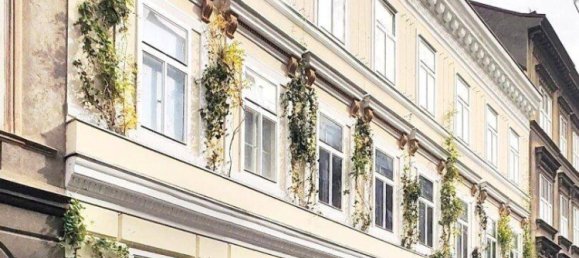 Квартира с 3 комнатами в Вена, Австрия № 214359 25