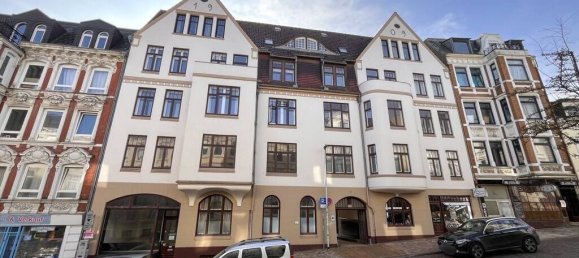 22غرفة بناية في Flensburg, Germany رقم 58808 5
