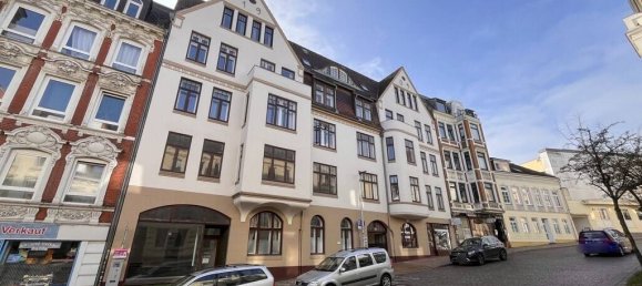 22غرفة بناية في Flensburg, Germany رقم 58808 7