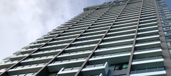 شقة 1 غرف نوم في Aeras Pattaya, Thailand رقم 28853 6