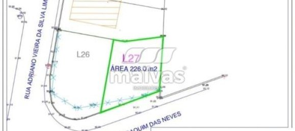 Grundstück in Gondomar, Portugal, Nr. 255247 16