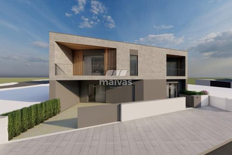 Terrain à Gondomar, Portugal No. 255247