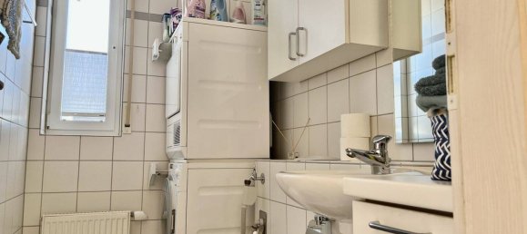 Dúplex de 3 dormitorios en Offenbach am Main, Germany No. 346102 12