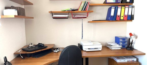 Dúplex de 3 dormitorios en Offenbach am Main, Germany No. 346102 16