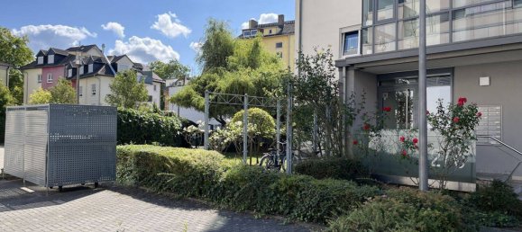 Dúplex de 3 dormitorios en Offenbach am Main, Germany No. 346102 20