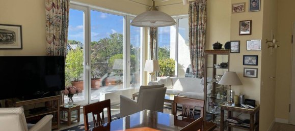 Dúplex de 3 dormitorios en Offenbach am Main, Germany No. 346102 3