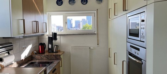 Dúplex de 3 dormitorios en Offenbach am Main, Germany No. 346102 10