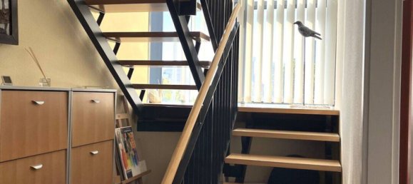 Dúplex de 3 dormitorios en Offenbach am Main, Germany No. 346102 13