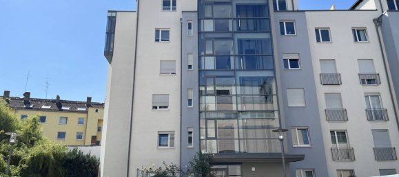 Dúplex de 3 dormitorios en Offenbach am Main, Germany No. 346102 19