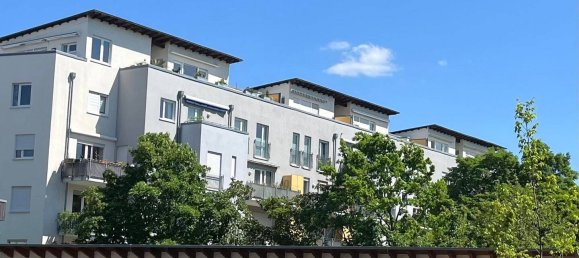 Dúplex de 3 dormitorios en Offenbach am Main, Germany No. 346102 22