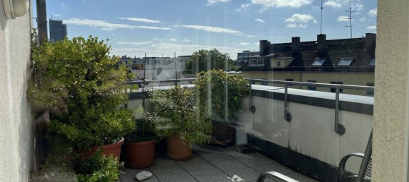 Dúplex de 3 dormitorios en Offenbach am Main, Germany No. 346102 8