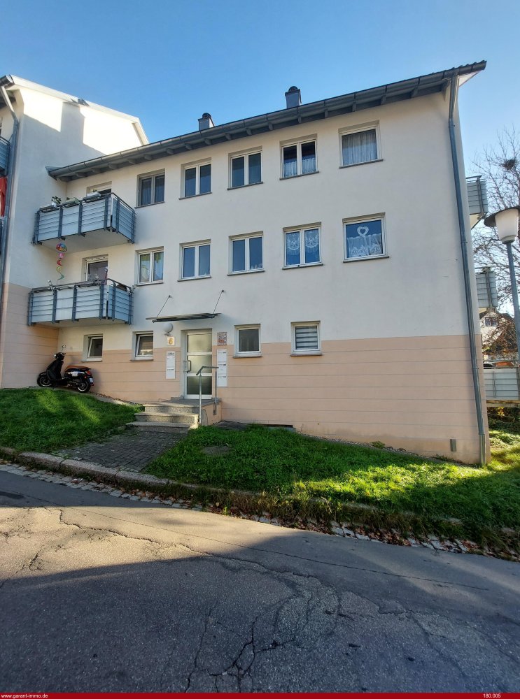 Квартира с 1 спальней в Шварцвальд-Бар, Германия № 4462