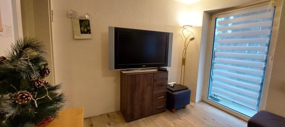 Квартира с 1 спальней в Шварцвальд-Бар, Германия № 4462 2