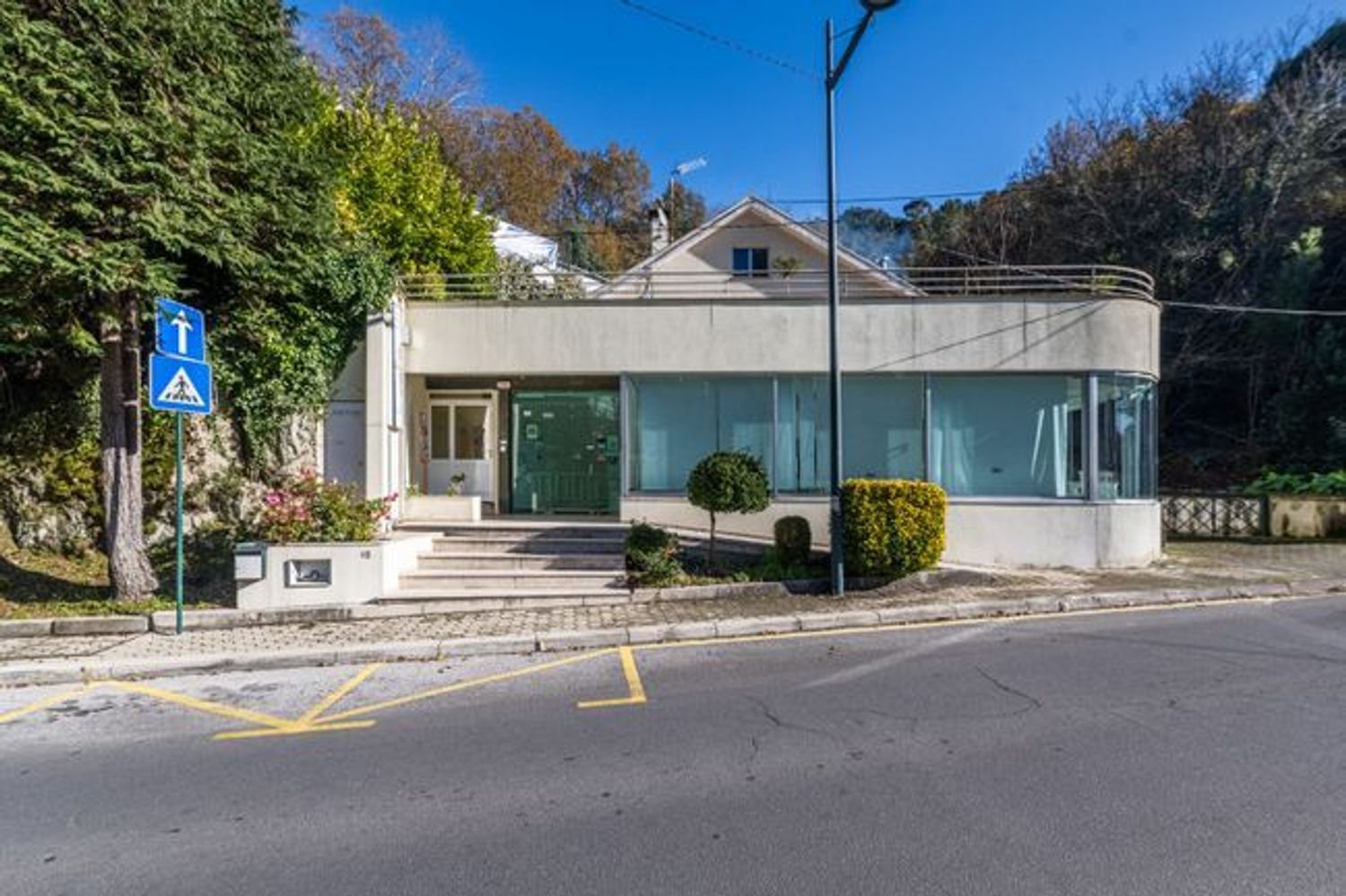 5 غرف نوم منزل في Terras de Bouro, Portugal رقم 175760