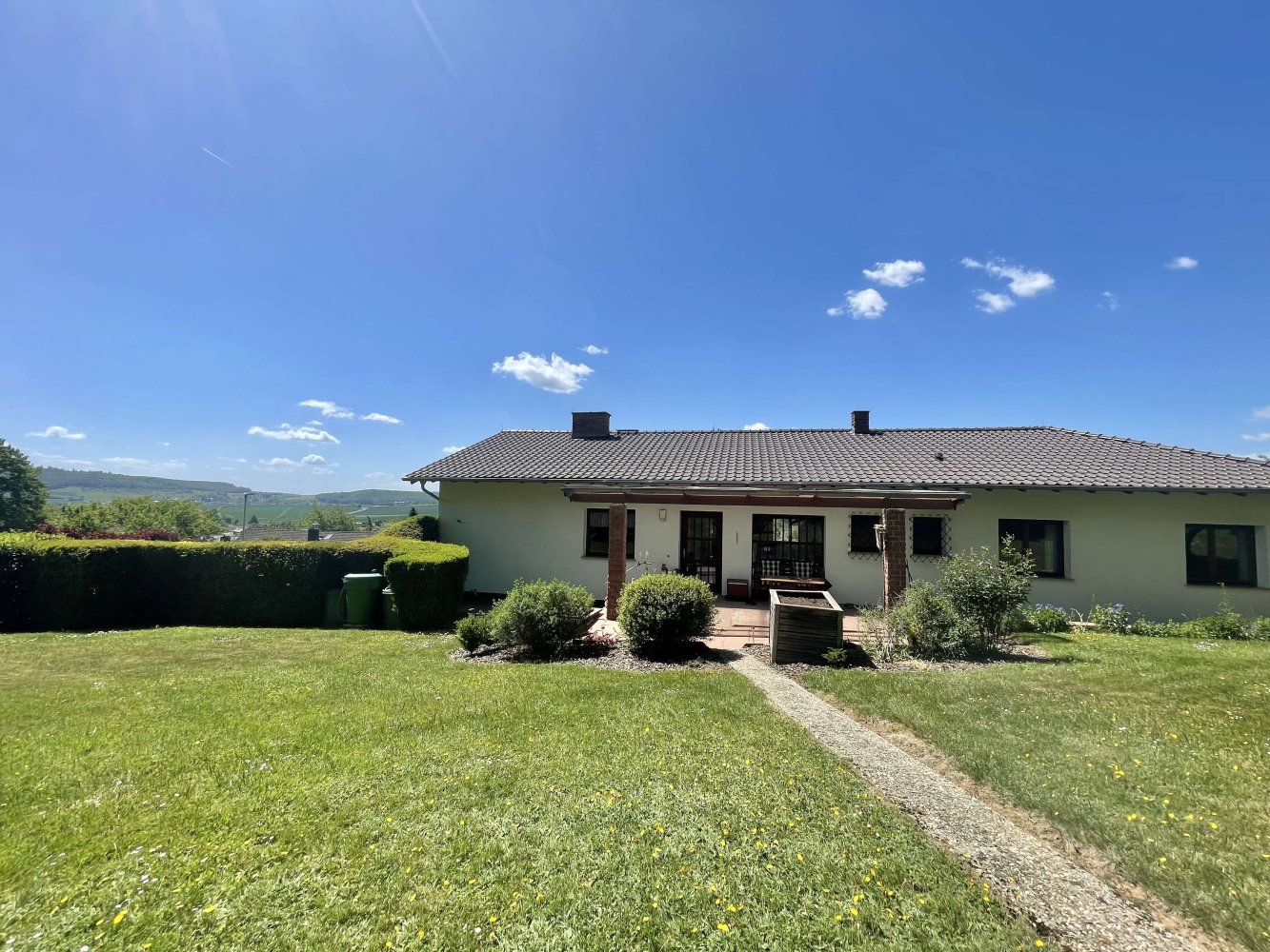 Casa T4 em Wetteraukreis, Germany N.º 278067