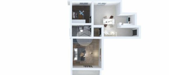 3 bedrooms Apartment in Termoli, Italy No. 336711 19