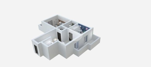 3 bedrooms Apartment in Termoli, Italy No. 336711 18