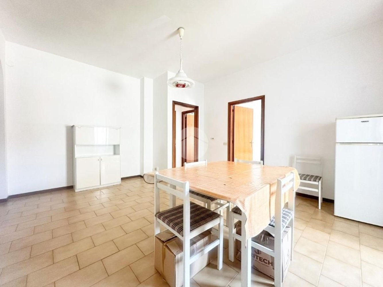 3 bedrooms Apartment in Termoli, Italy No. 336711