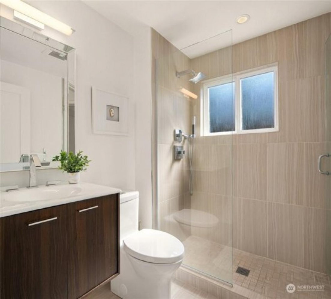 2 Schlafzimmer Haus in Seattle, USA, Nr. 275765