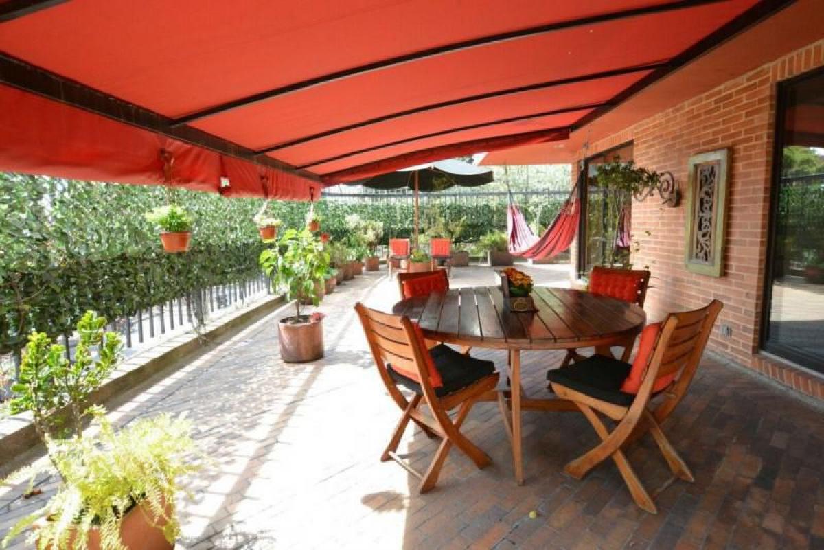 3 chambres Maison à Bogota, Colombia No. 14596